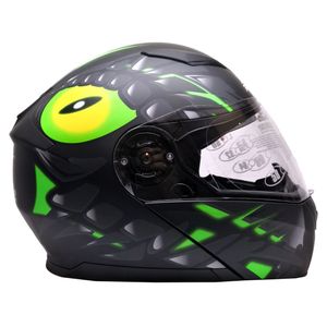 کلاه کاسکت راپیدو مدل ec950
