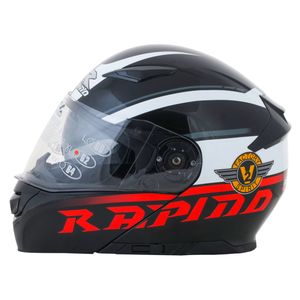 کلاه کاسکت راپیدو مدل ra71v2