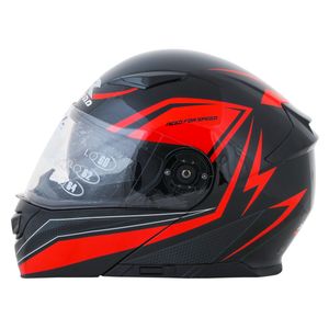 کلاه کاسکت راپیدو مدل ra77nfs