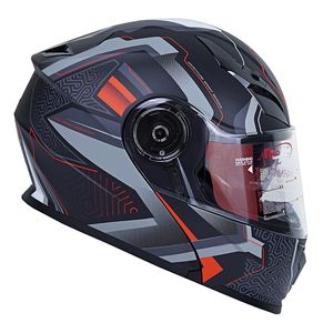 کلاه کاسکت ردلاین مدل +939 gre luse b