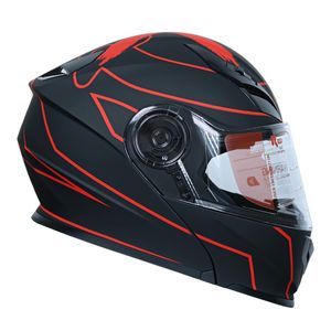 کلاه کاسکت ردلاین مدل +939 x re b