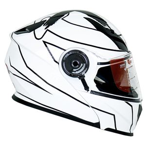 کلاه کاسکت ردلاین مدل +939 x wh b