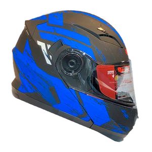کلاه کاسکت ردلاین مدل 935_blu