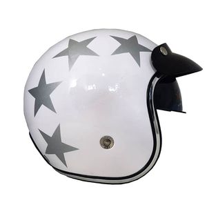 کلاه کاسکت ردلاین مدل 936 starwht