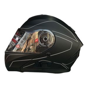 کلاه کاسکت ردلاین مدل 937 grey