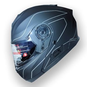 کلاه کاسکت ردلاین مدل 937_gry