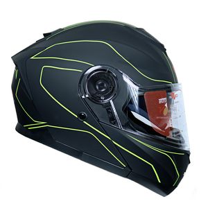 کلاه کاسکت ردلاین مدل 937_matt_greenline