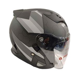 کلاه کاسکت ردلاین مدل 946 matt blk