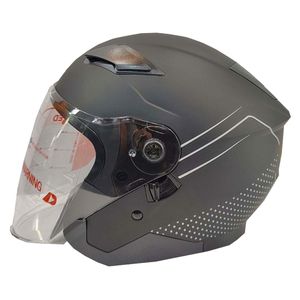 کلاه کاسکت ردلاین مدل 956 matt bkwh