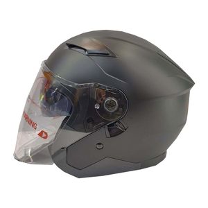 کلاه کاسکت ردلاین مدل 956 matt blk