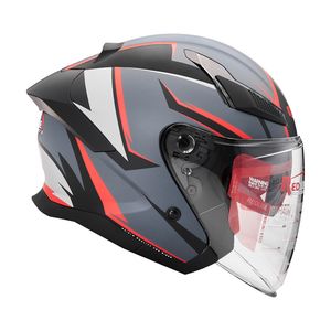 کلاه کاسکت ردلاین مدل 965 r_twilight