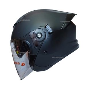 کلاه کاسکت ردلاین مدل 966_mtbk