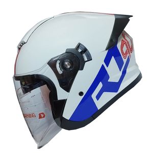 کلاه کاسکت ردلاین مدل 966_wht