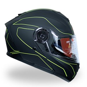 کلاه کاسکت ردلاین مدل b937.phosphor green