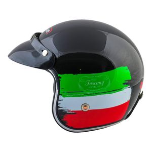 کلاه کاسکت ردلاین مدل blk ita
