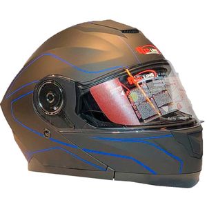 کلاه کاسکت ردلاین مدل blu_937