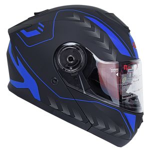 کلاه کاسکت ردلاین مدل k +937 blablu arrow