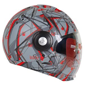 کلاه کاسکت ردلاین مدل k 976
