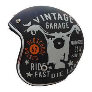 کلاه کاسکت ردلاین مدل mattblack_motor 936