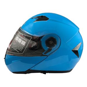 کلاه کاسکت زونتس مدل zon blu