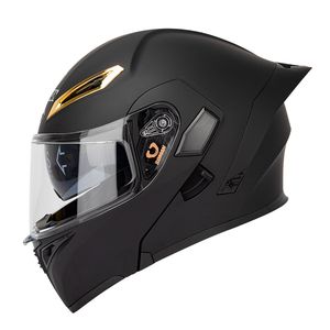 کلاه کاسکت سومان مدل sm955