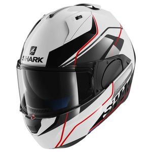 کلاه کاسکت شارک مدل evo one he9409