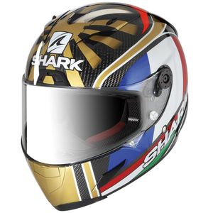 کلاه کاسکت شارک مدل race r pro carbon he8665