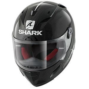 کلاه کاسکت شارک مدل race r pro carbon he8677