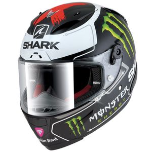 کلاه کاسکت شارک مدل race r pro he8646