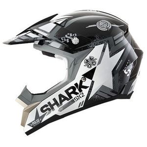 کلاه کاسکت شارک مدل sx2 kwa