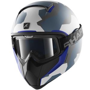 کلاه کاسکت شارک مدل vancore he3922