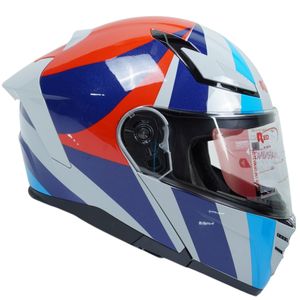 کلاه کاسکت فک متحرک ردلاین مدل 960 polsar