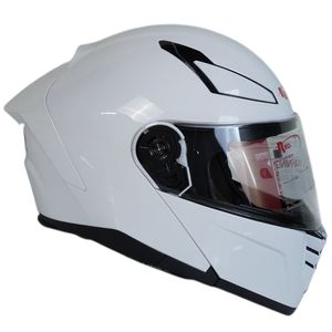 کلاه کاسکت فک متحرک ردلاین مدل 960 wh