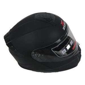 کلاه کاسکت فک متحرک زیزو مدل aw 1900