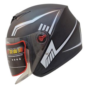 کلاه کاسکت مدل black matt tarh dar