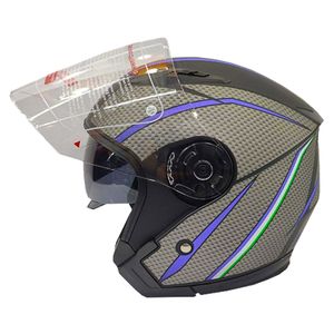 کلاه کاسکت مدل da1 کد kh_bl1