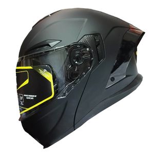 کلاه کاسکت مدل نکس فک متحرک عینکدار کد n_mtb