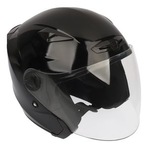 کلاه کاسکت مردانه بدون فک لائوس مدل helmet b1