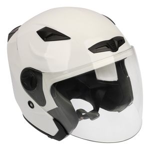 کلاه کاسکت مردانه بدون فک لائوس مدل helmet w1