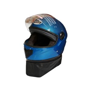 کلاه کاسکت ورسک مدل blu 151 sh