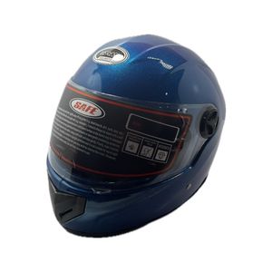 کلاه کاسکت ورسک مدل فول فیس bsh blu 151