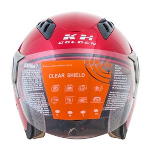کلاه کاسکت گلدن کی اچ مدل re3402