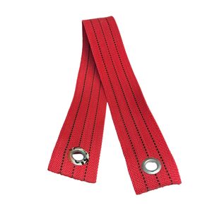 کمربند زین موتورسیکلت مدل kmbr red