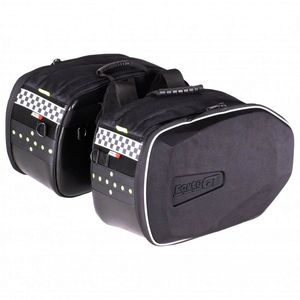 کیف بغل موتور سیکلت فورته جی تی مدل gt45l