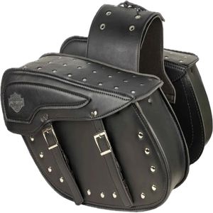 کیف خورجینی موتورسیکلت مدل 1008