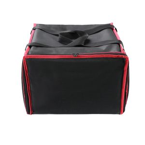کیف عایق دار حمل غذا فود‌باکس مدل  hot box