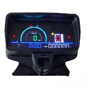 کیلومتر دیجیتال موتورسیکلت مدل mrz 20 مناسب برای هوندا