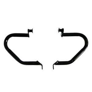 گارد موتور سیکلت مدل ان اس 200 blk