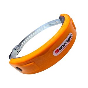 گارد و محافظ اگزوز موتورسیکلت مدل savage مناسب برای cb 1300