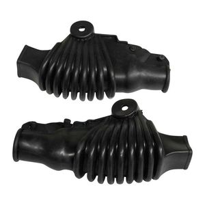 گردگیر کتی و دسته موتور سیکلت وارون مدل a 57 مناسب برای هوندا 125 بسته 2 عددی